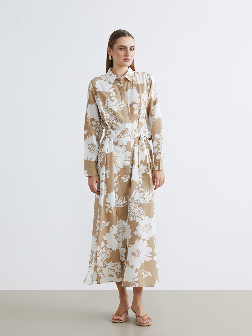 کراس بێجی ژن-1