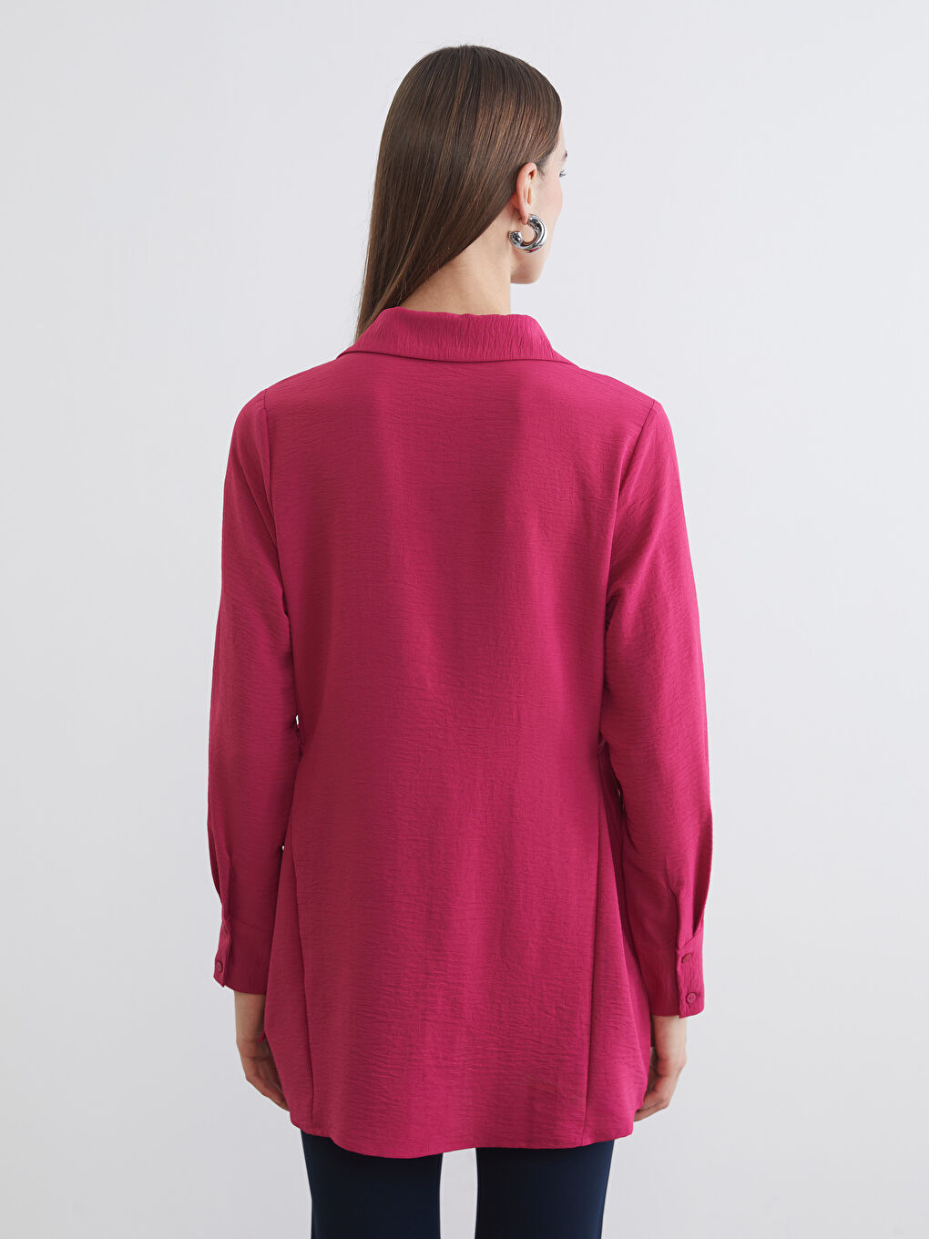 تونیکی کراس ئه‌رخه‌وانی / وه‌نه‌وشه‌یی ژن-3