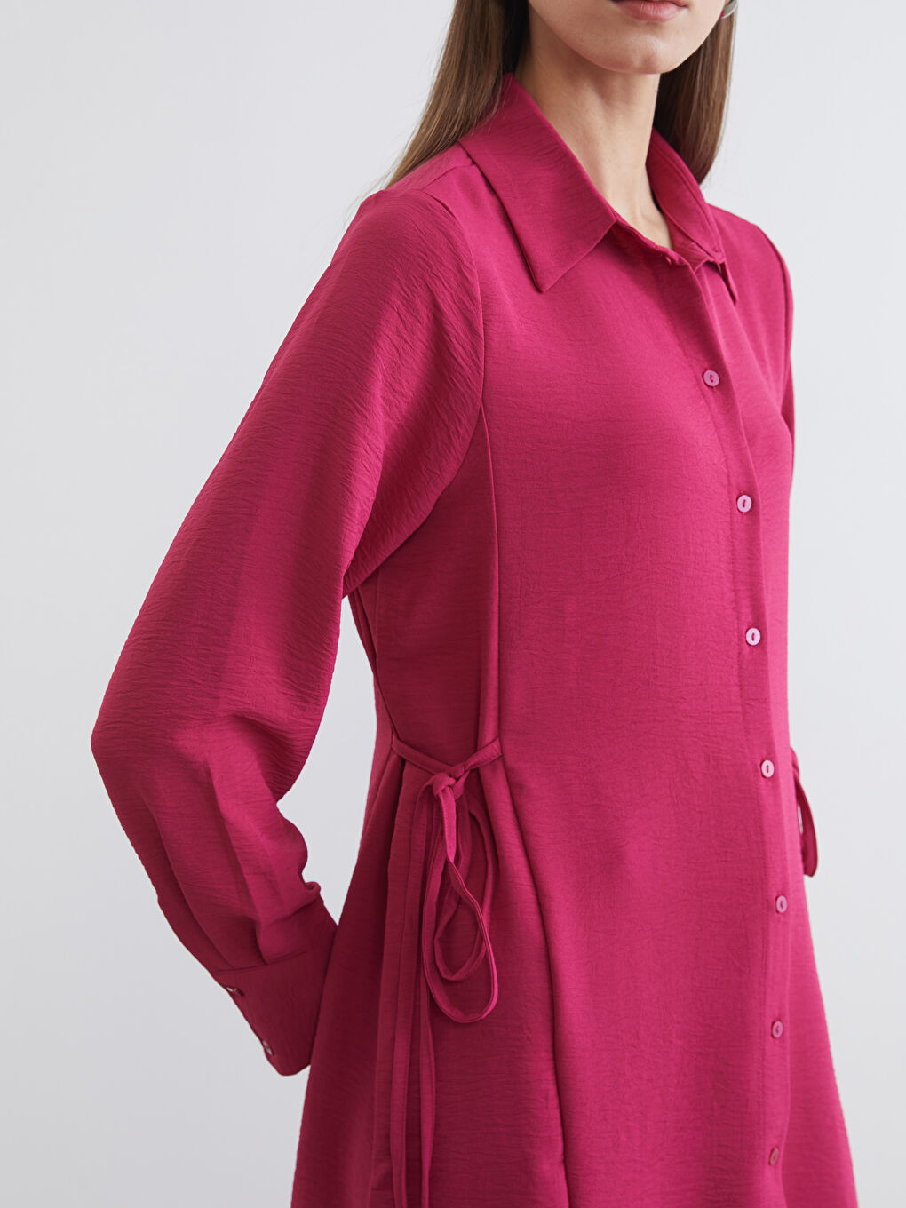 تونیکی کراس ئه‌رخه‌وانی / وه‌نه‌وشه‌یی ژن-2