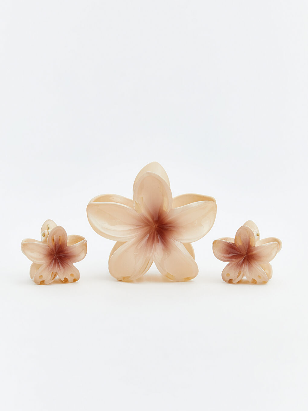 Woman MIX Claw & Clip & Scrunchie-1