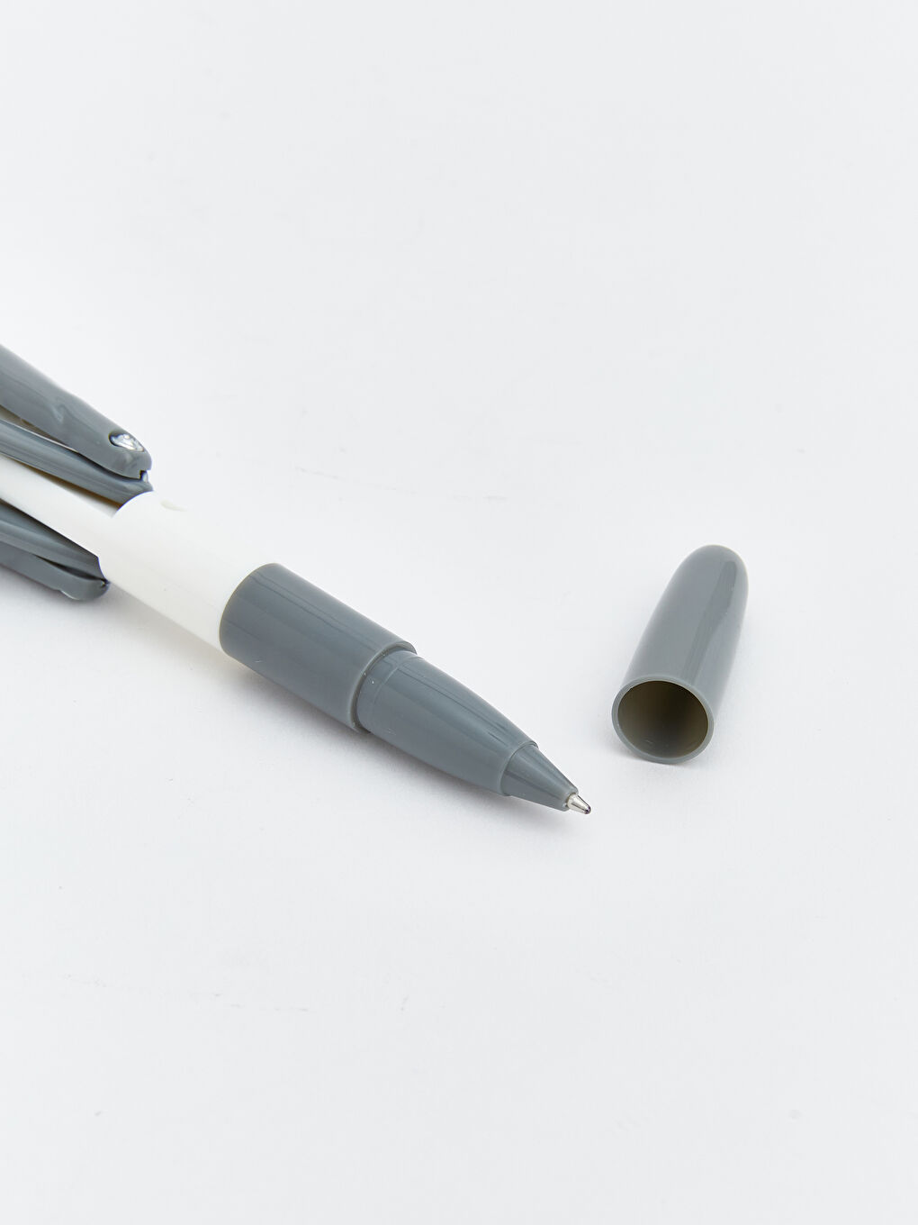 Hemijska olovka sa figurama životinja-3