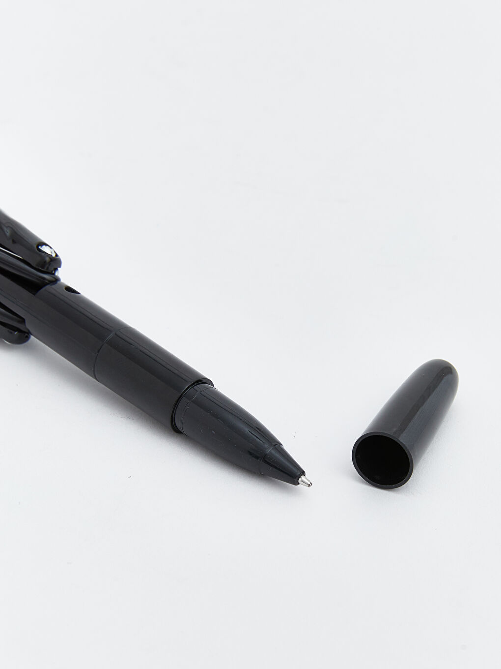 Hemijska olovka sa figurama životinja-6