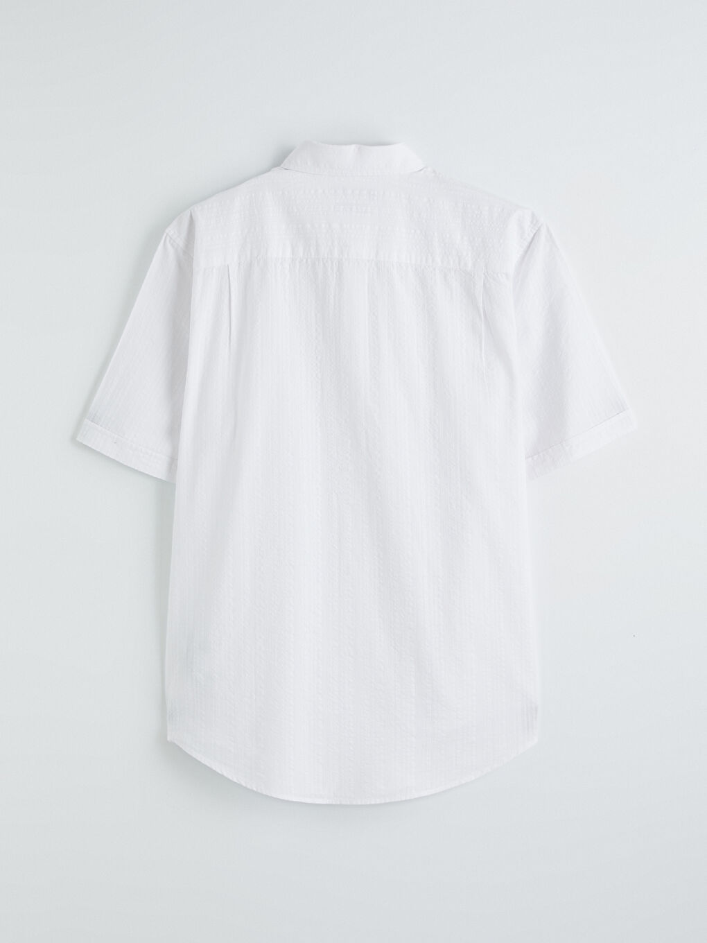 قميص دوبّي عادي للرجال-6