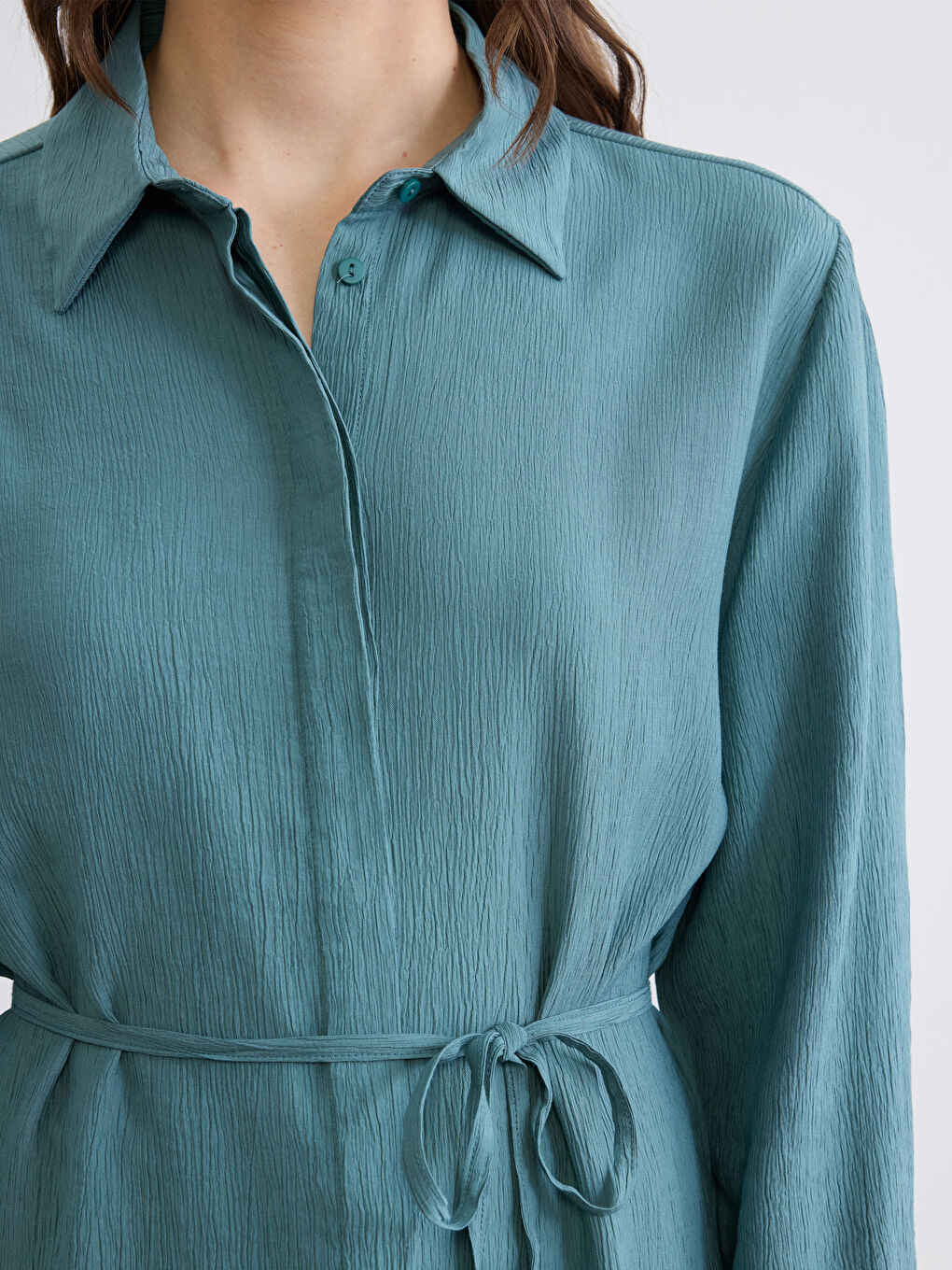 قميص تونيك-2