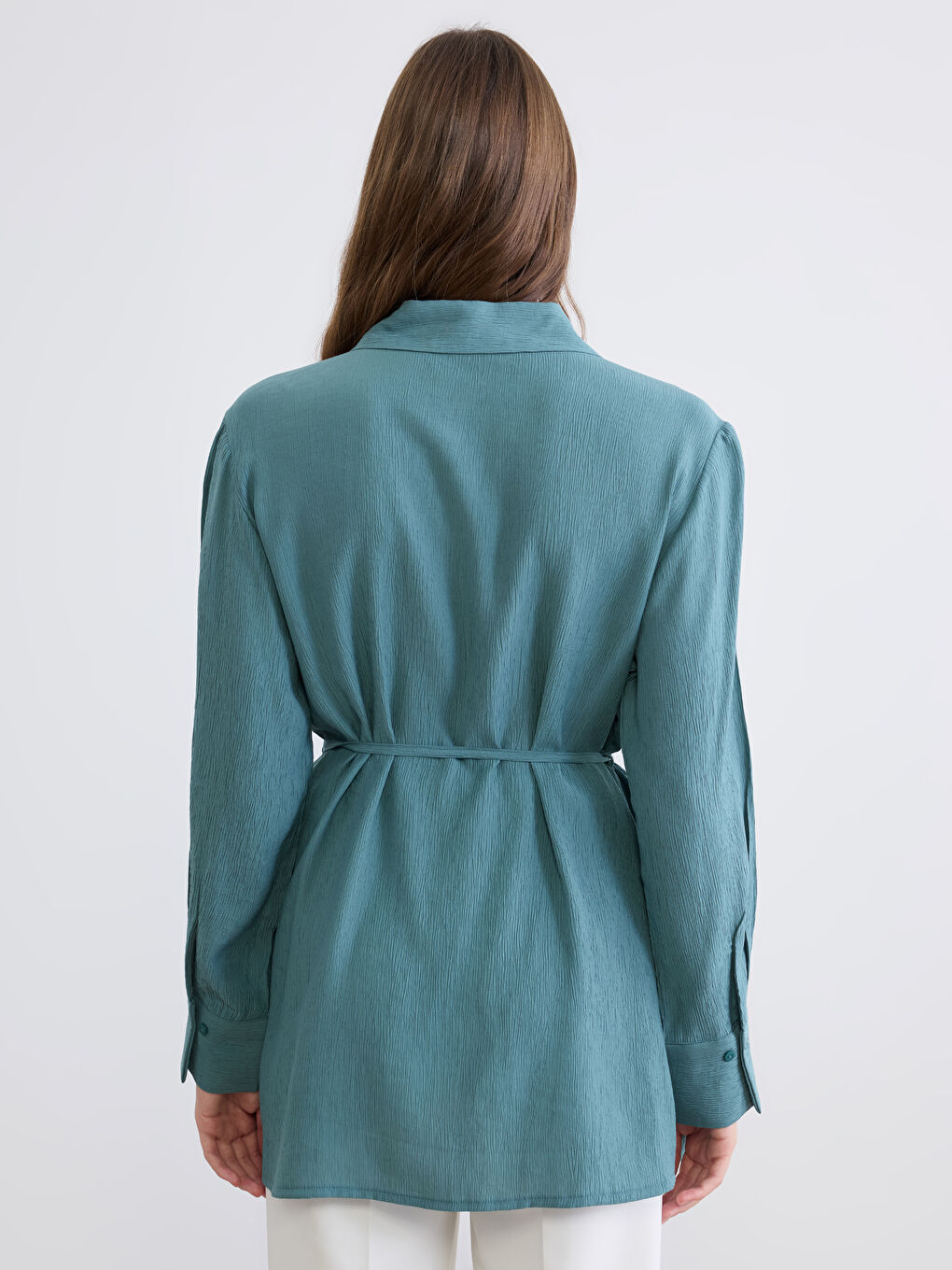 قميص تونيك-3