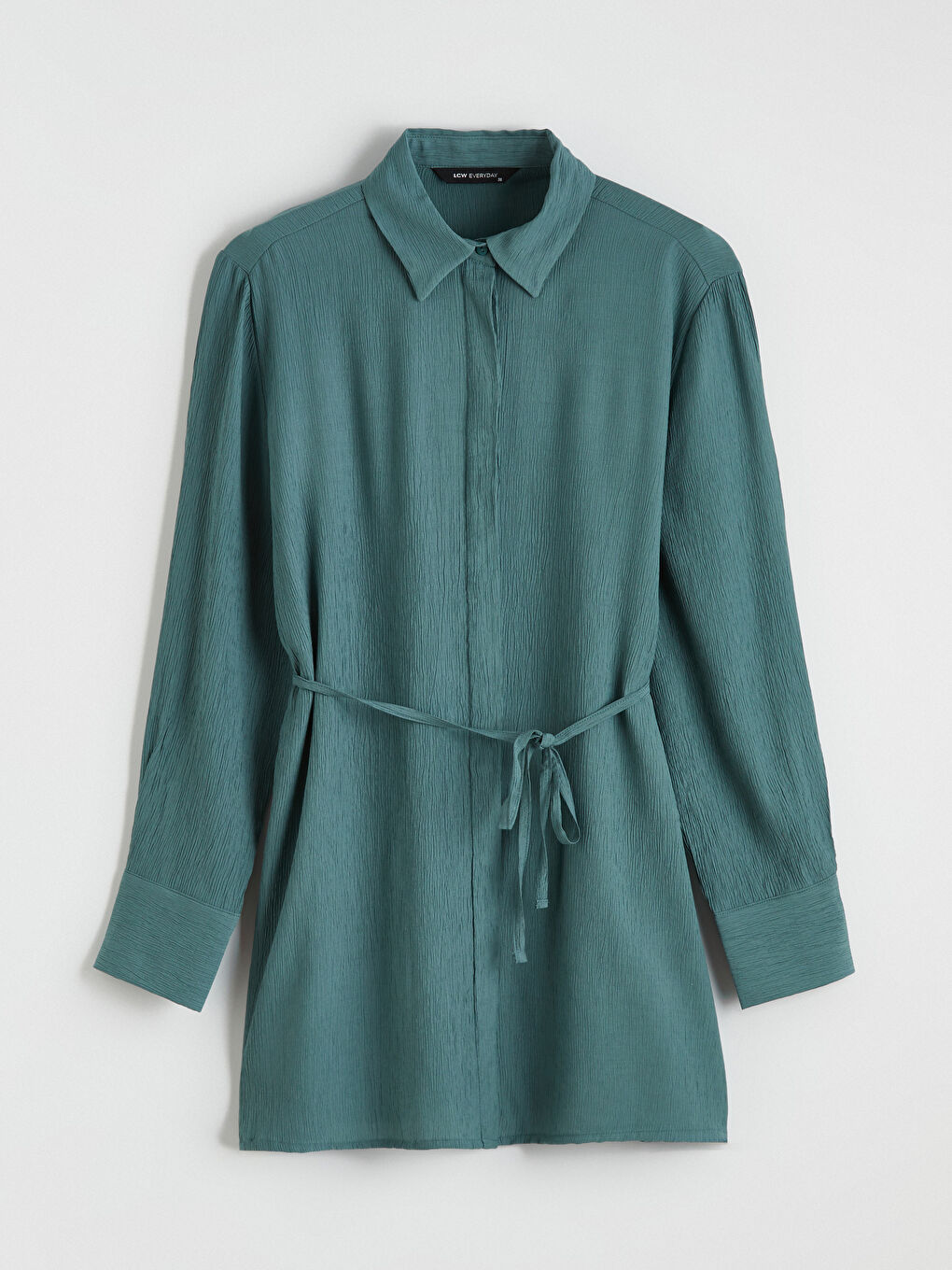 قميص تونيك-4