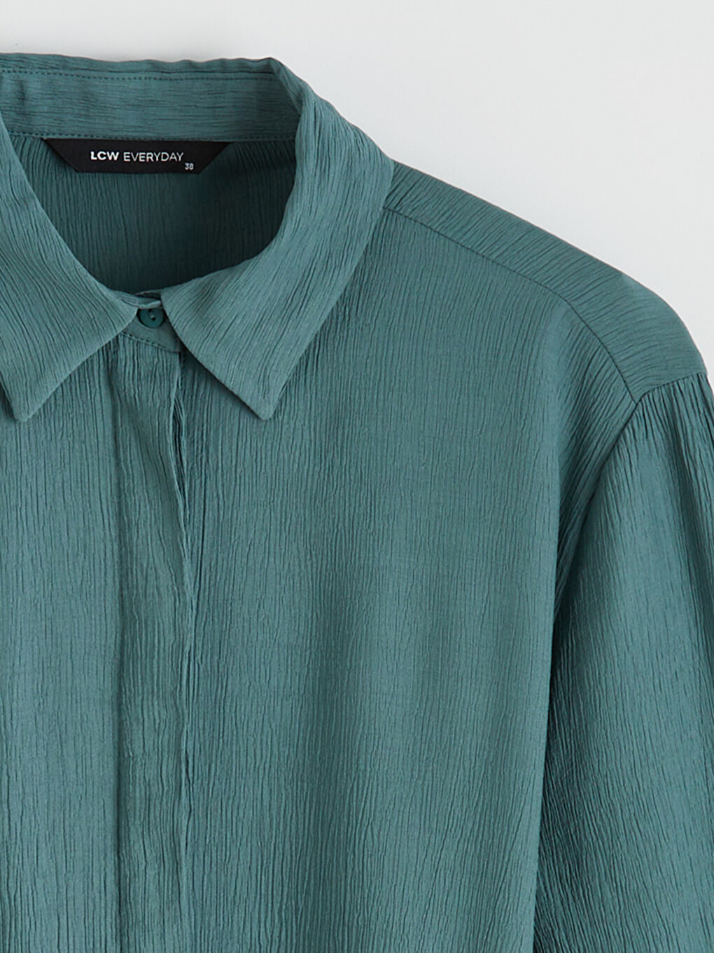 قميص تونيك-5