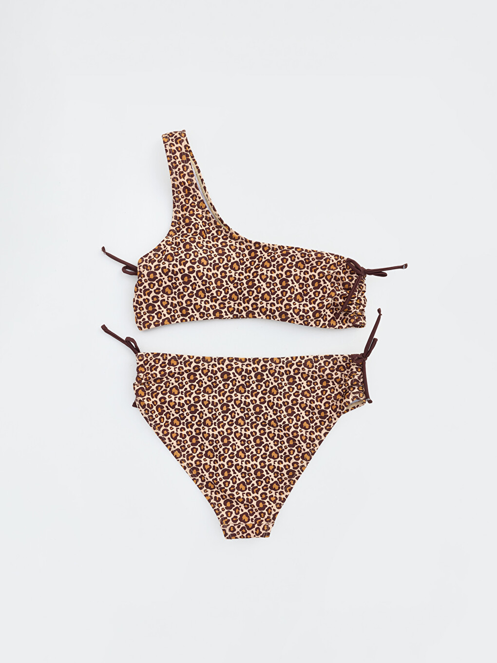 Bikini i stampuar për vajza-1