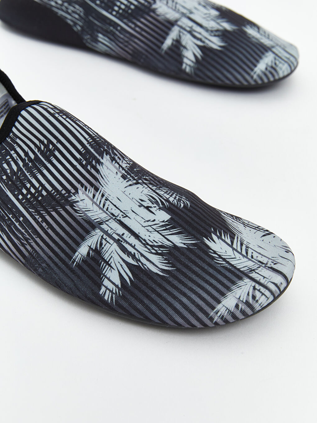 Karışık Desenli Erkek Deniz Ayakkabısı-2