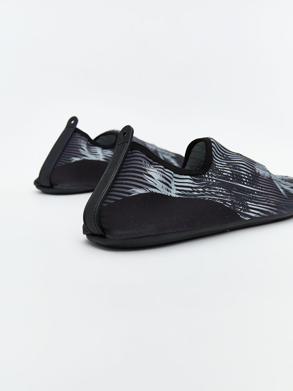 Karışık Desenli Erkek Deniz Ayakkabısı-4