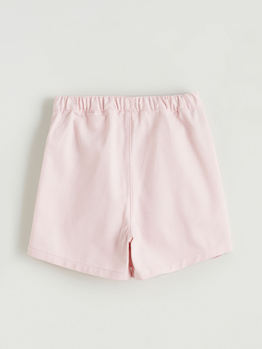 Mädchen ROSA Skort-2