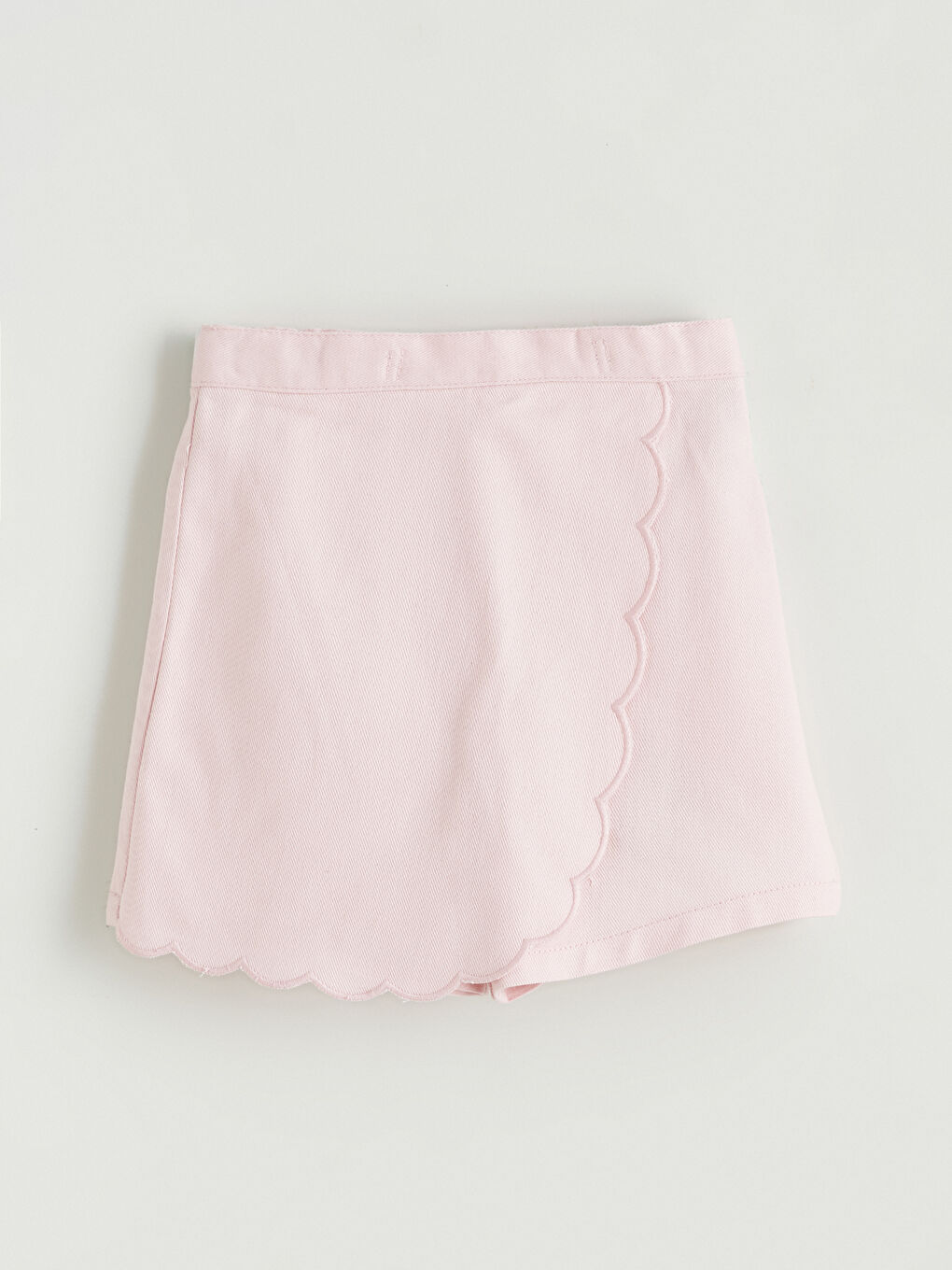 Mädchen ROSA Skort