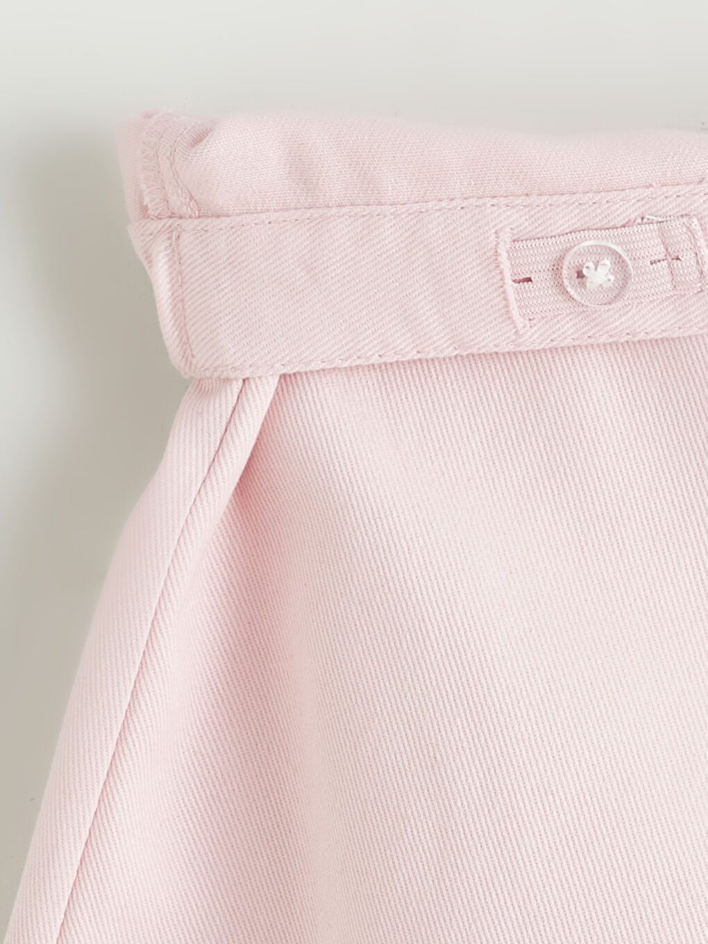 Mädchen ROSA Skort-1