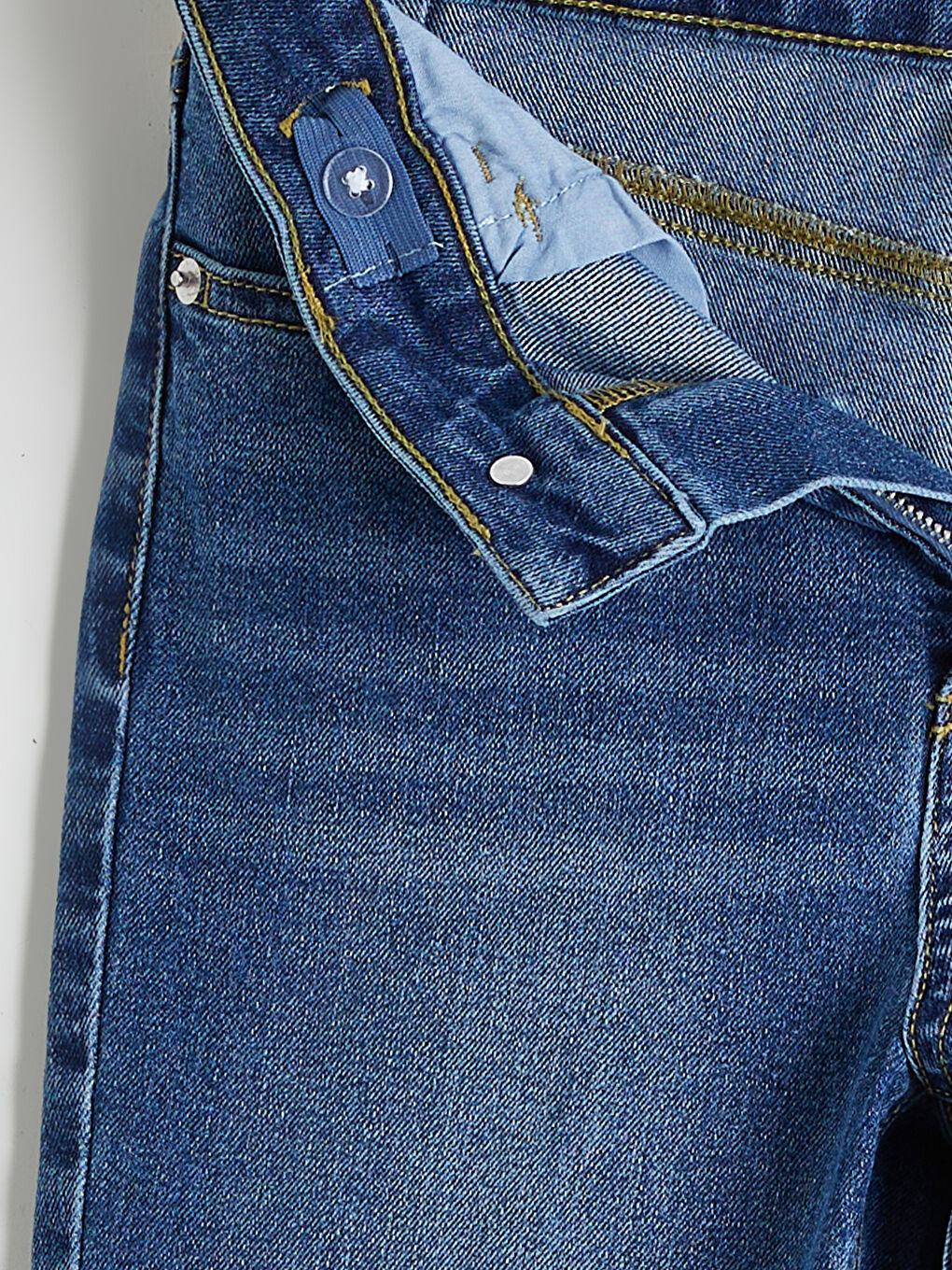 Blugi INDIGO Fată-1