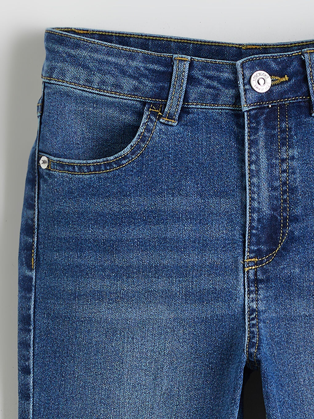 Blugi INDIGO Fată-2