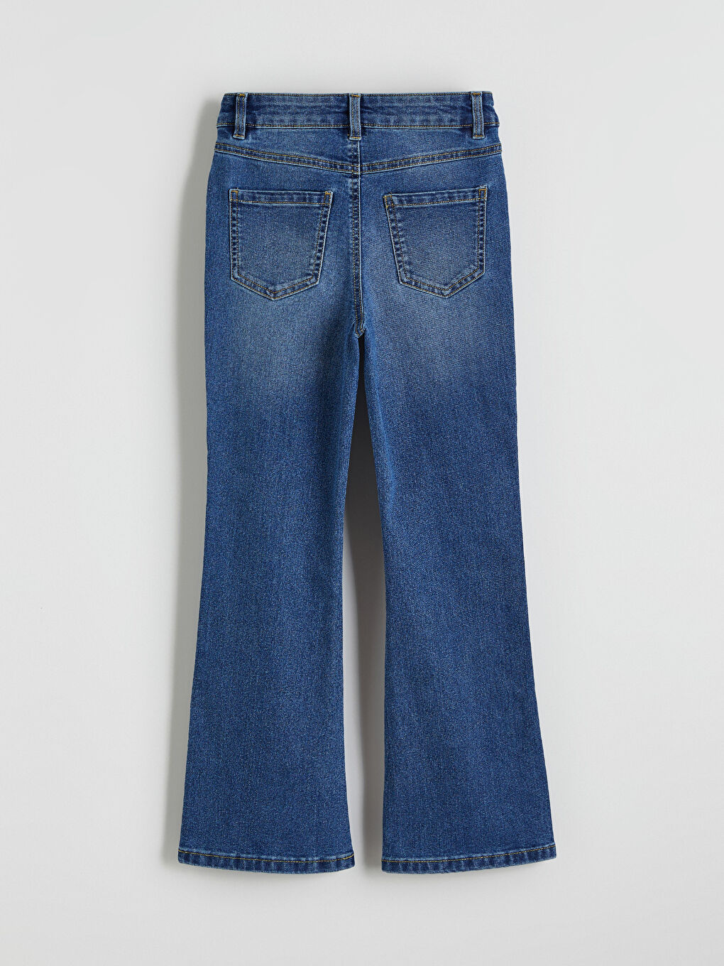 Blugi INDIGO Fată-3