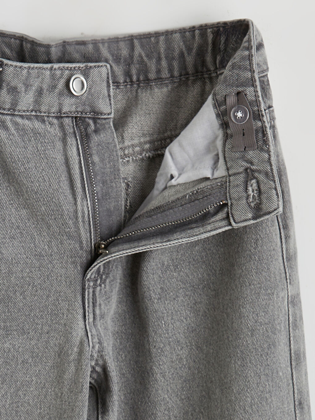 جینز خۆڵه‌مێشی کچ-1