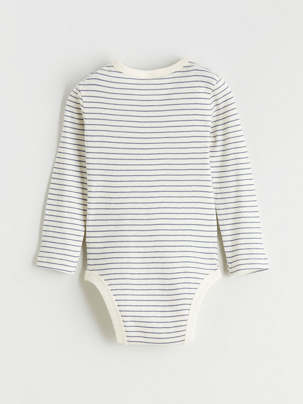 Baby-Junge ECRU Set-4