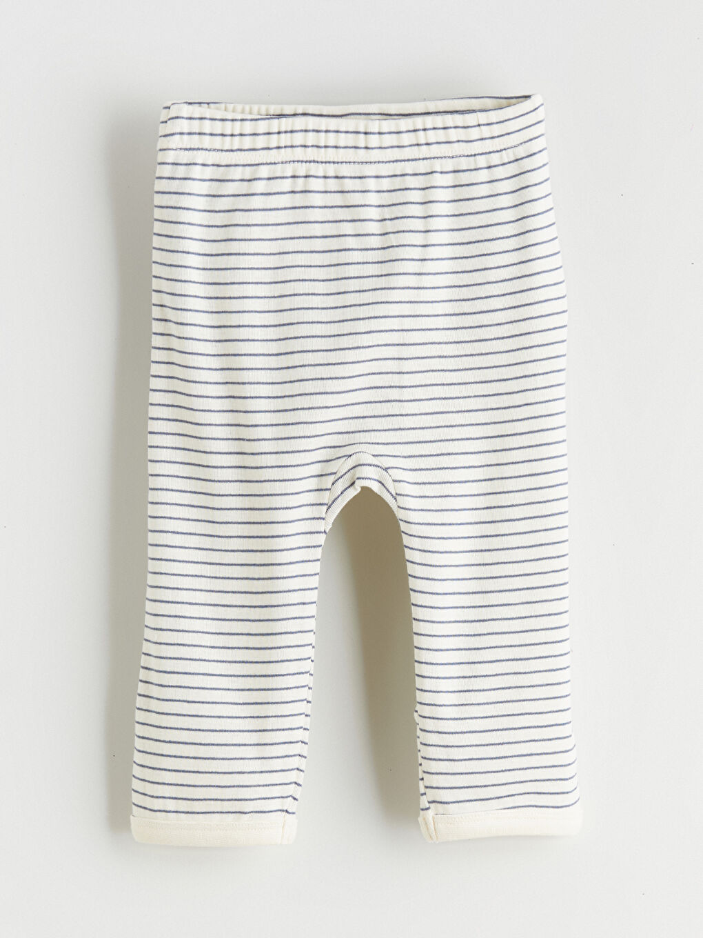 Baby-Junge ECRU Set-5