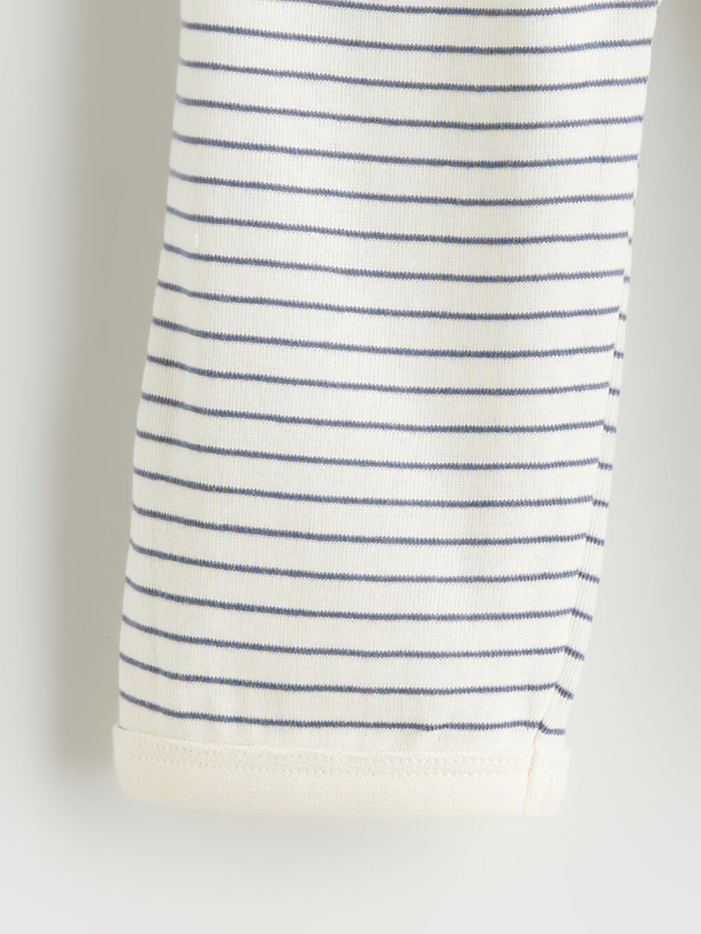 Baby-Junge ECRU Set-6