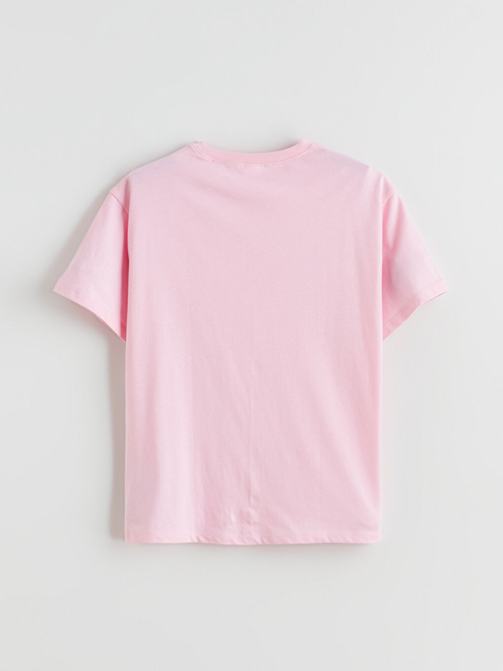 Girl PINK Pyjama Set-3