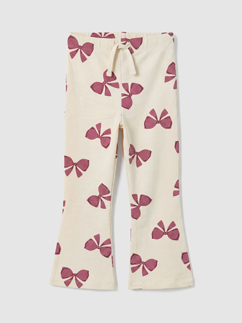 بنطلون بنات رضع-1