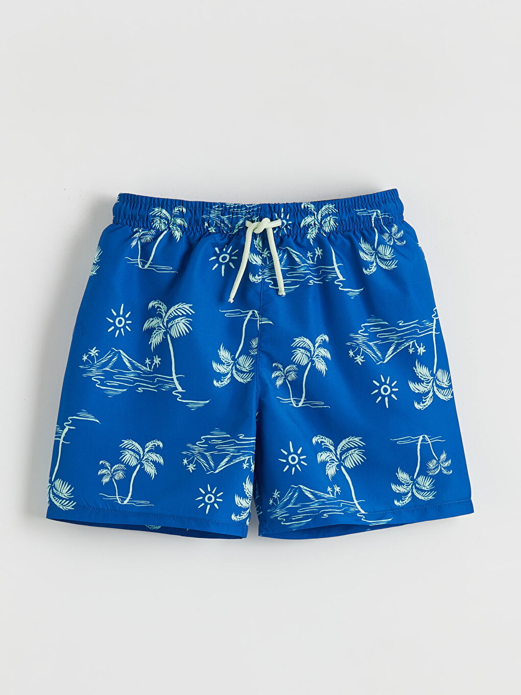 Boy GREEN Swimwear Set-3