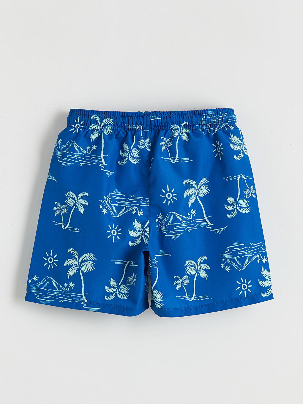 Boy GREEN Swimwear Set-4