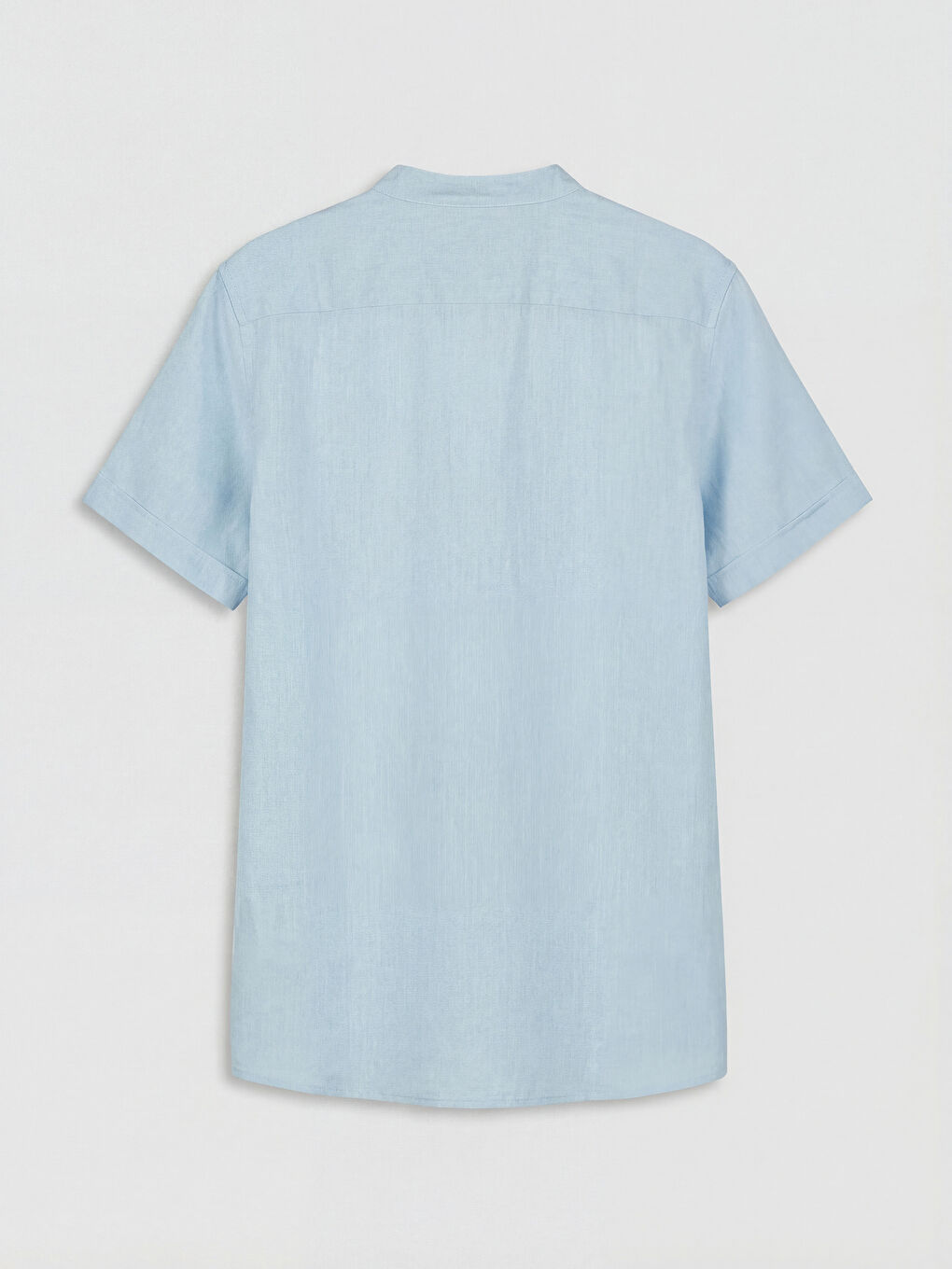 Boy BLUE Shirt-1