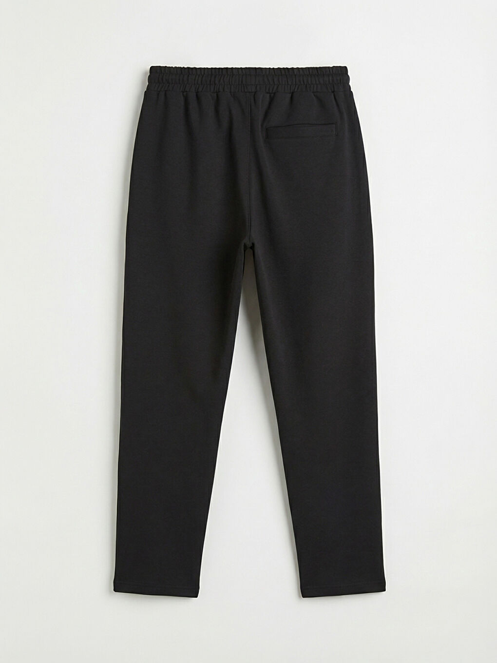 Men's Regular Fit Sweatpants-5