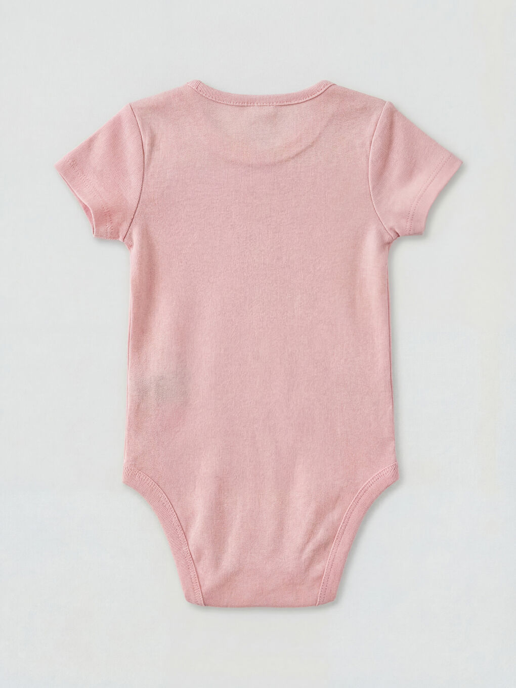 Baby Girls' Bodysuit – 2 Pack-6
