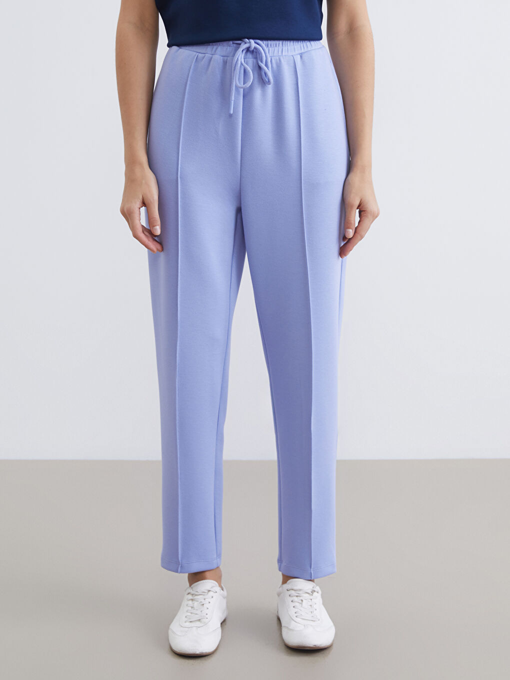 Pantalon de survêtement LILAS Femme-1