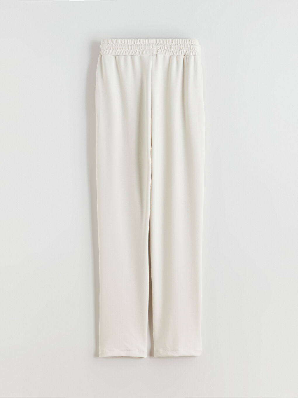 Soft Touch Women's Sweatpants with Elastic Waist-5