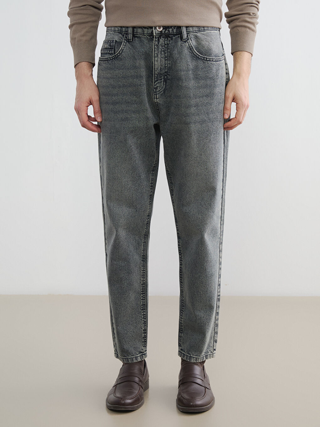 710 جینزی فیت فراوانی پیاوان-1