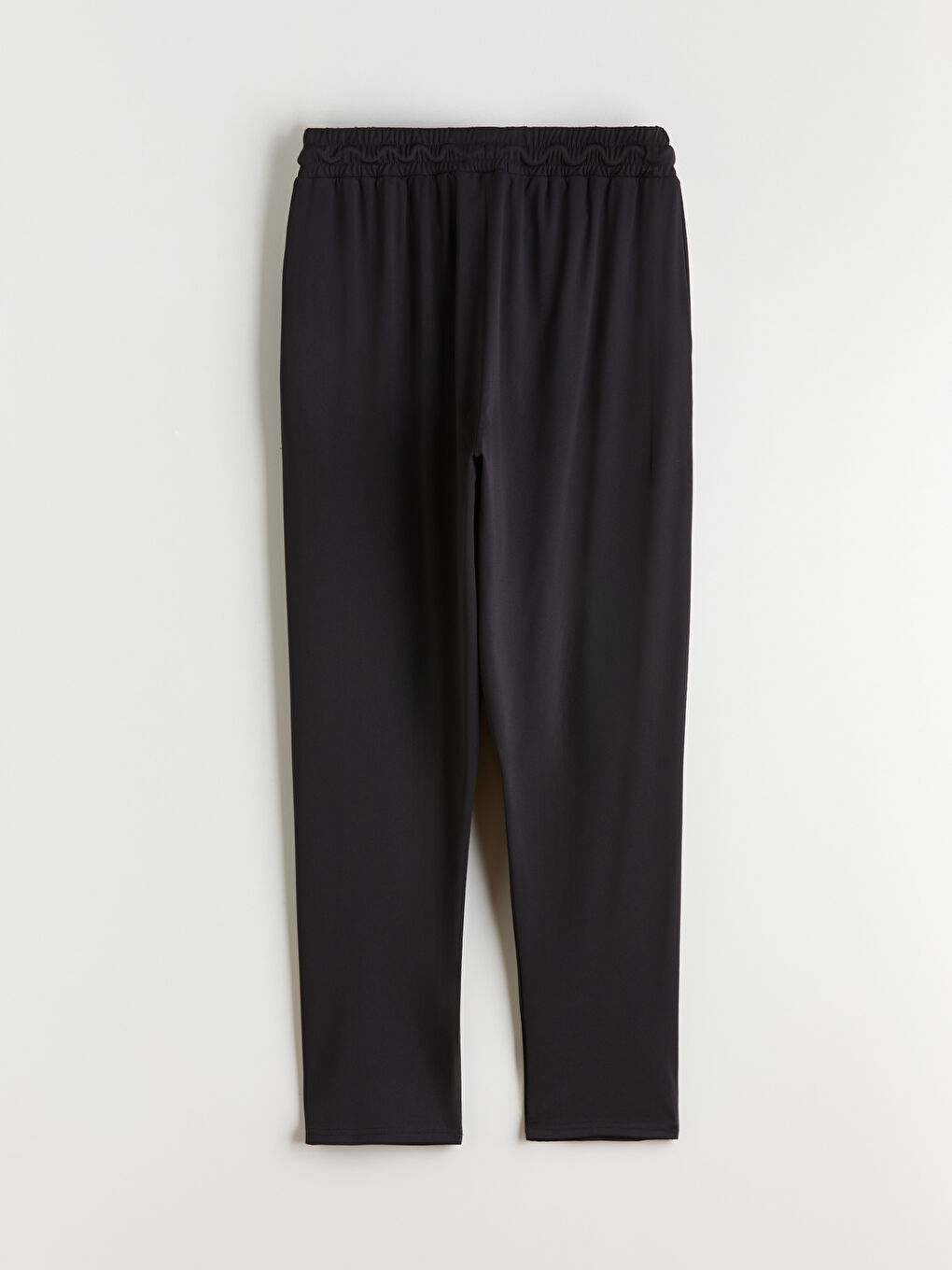 بنطلون رياضي بقصة عادية - للرجال-5