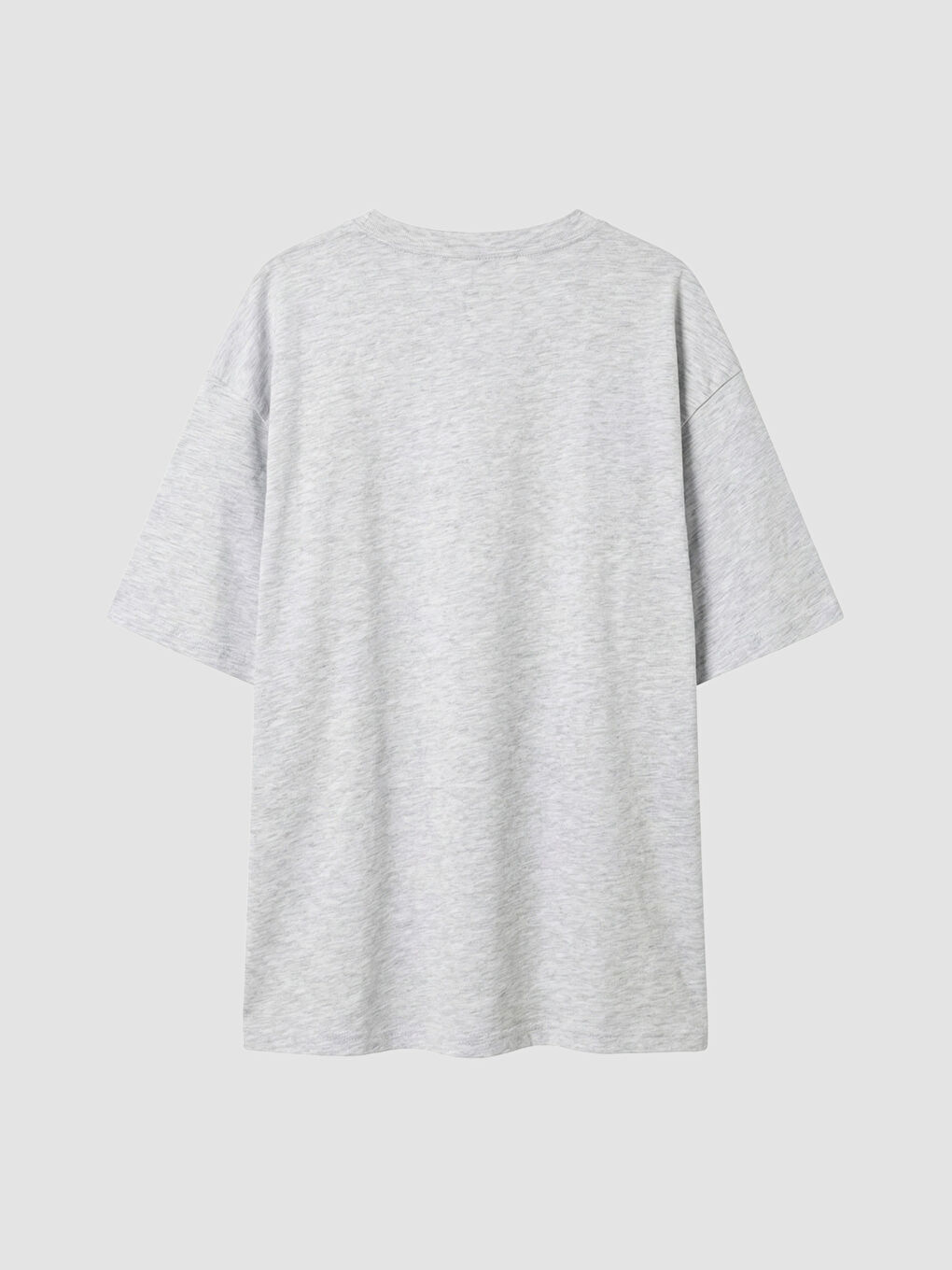 Мальчики Голубой футболка-4