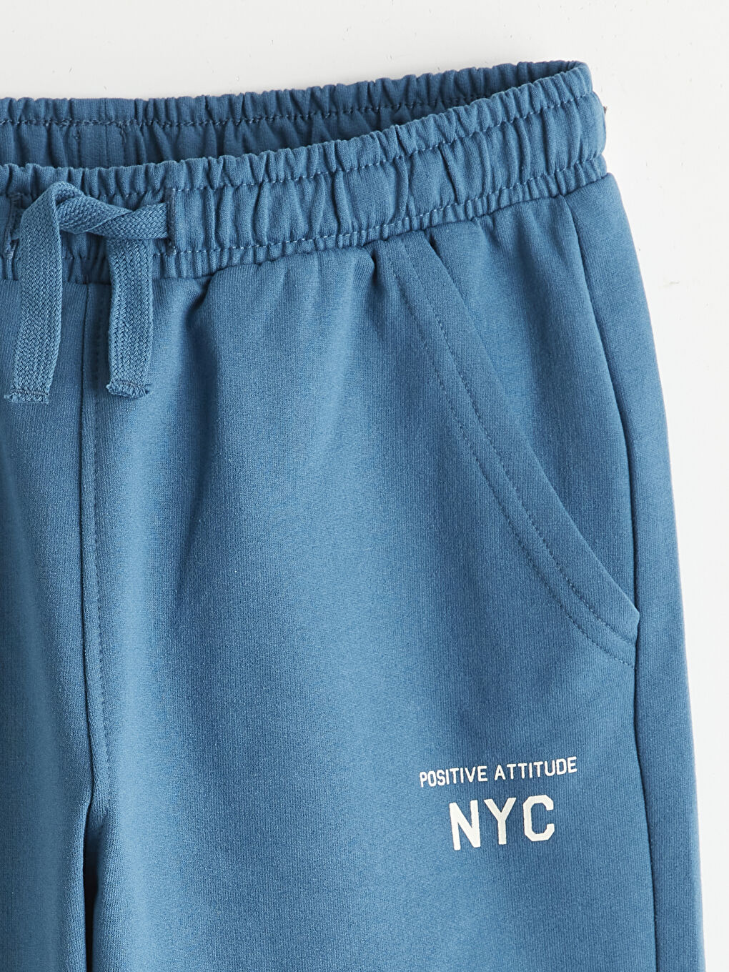 Хлопець СИНІЙ Шорти-2