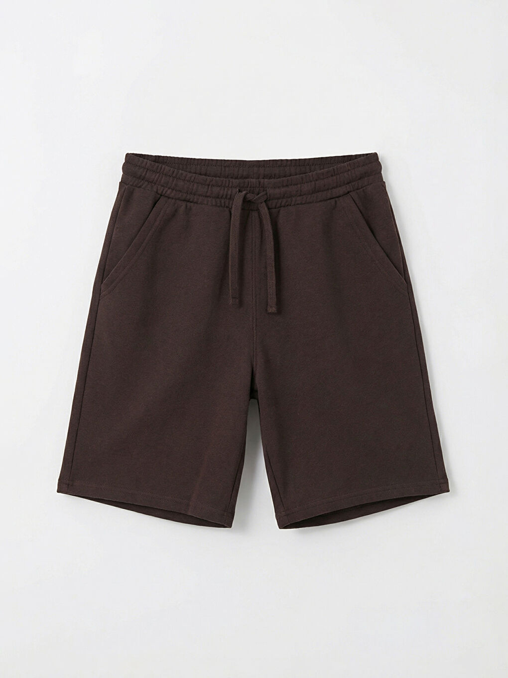 Комплект шорт для мальчиков с принтом-3