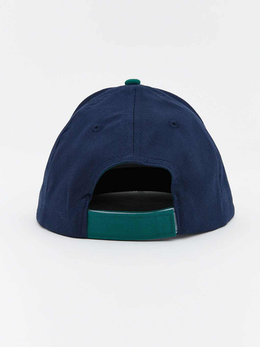 Мальчики Синий Кепка-2