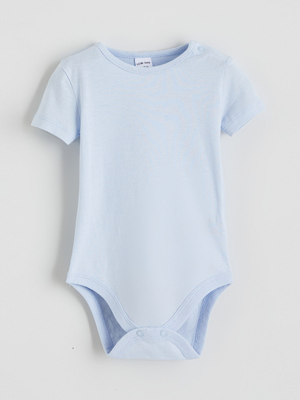 BRAON Majica Beba dečak-4