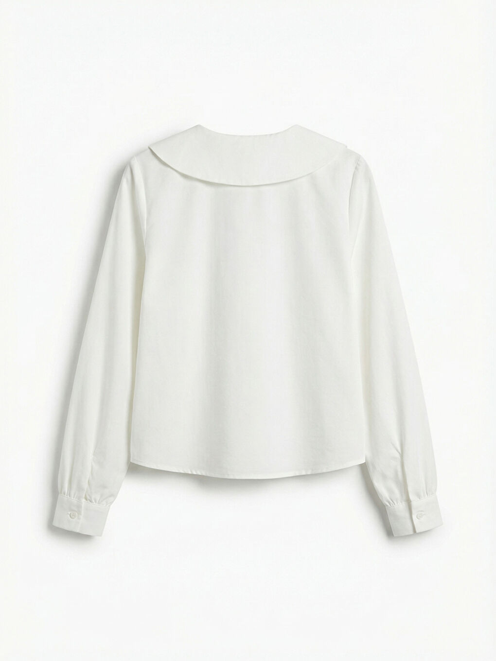 Қыздар сұрғыштау-қою сары Жейде-1