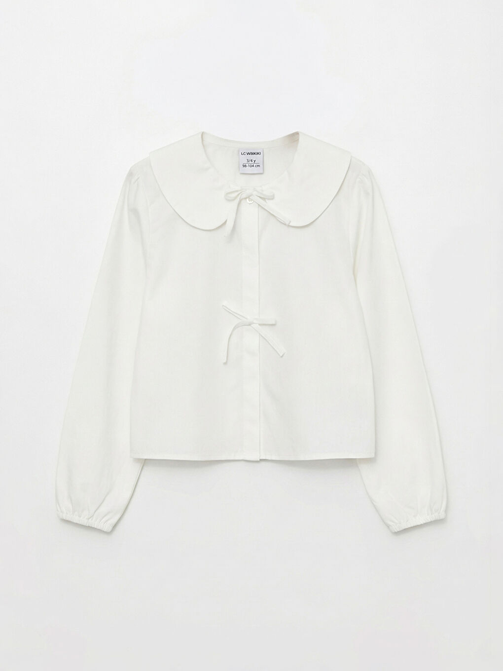 Қыздар сұрғыштау-қою сары Жейде