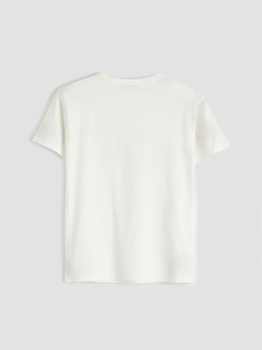 Женская футболка с пайетками-6