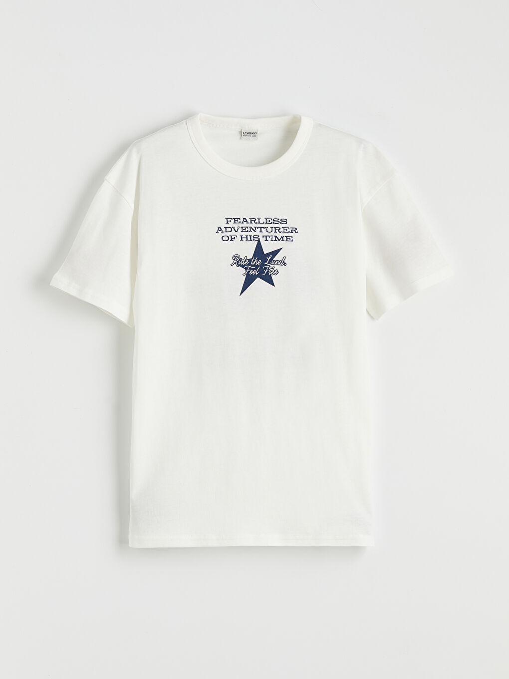 Štampana dečija majica