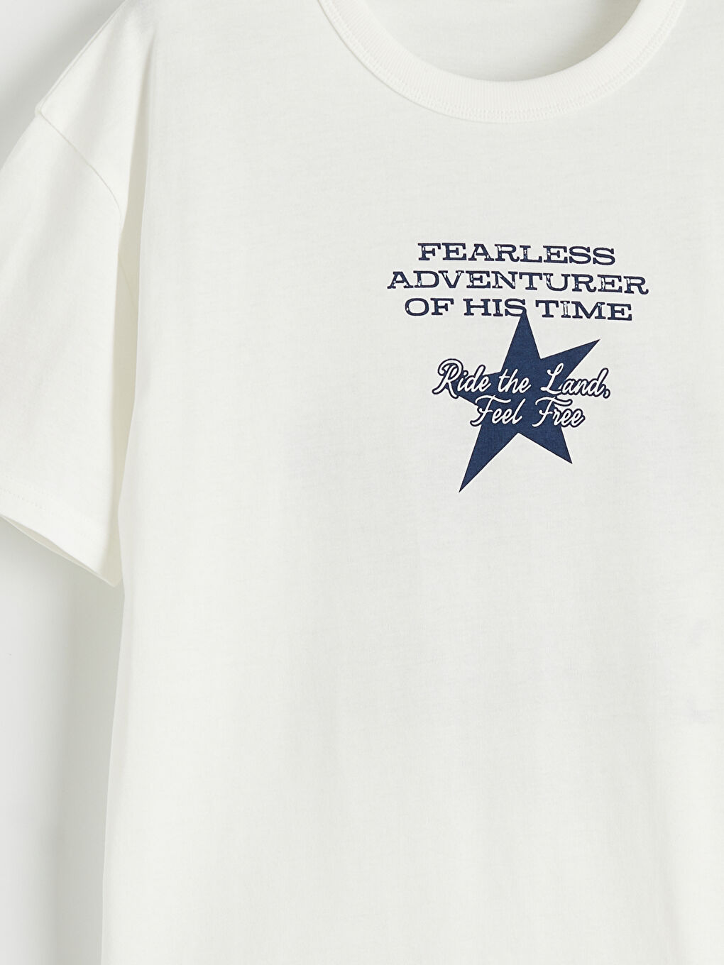 Štampana dečija majica-3