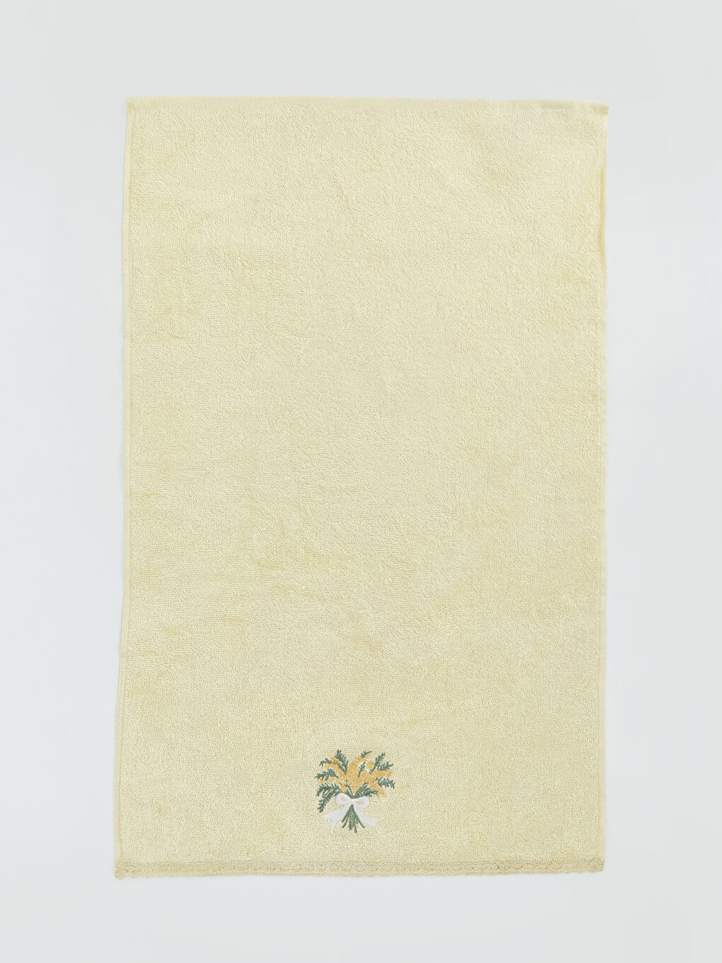 خاولی دەستی نهقشدار به گوڵ 50x80 سم-4