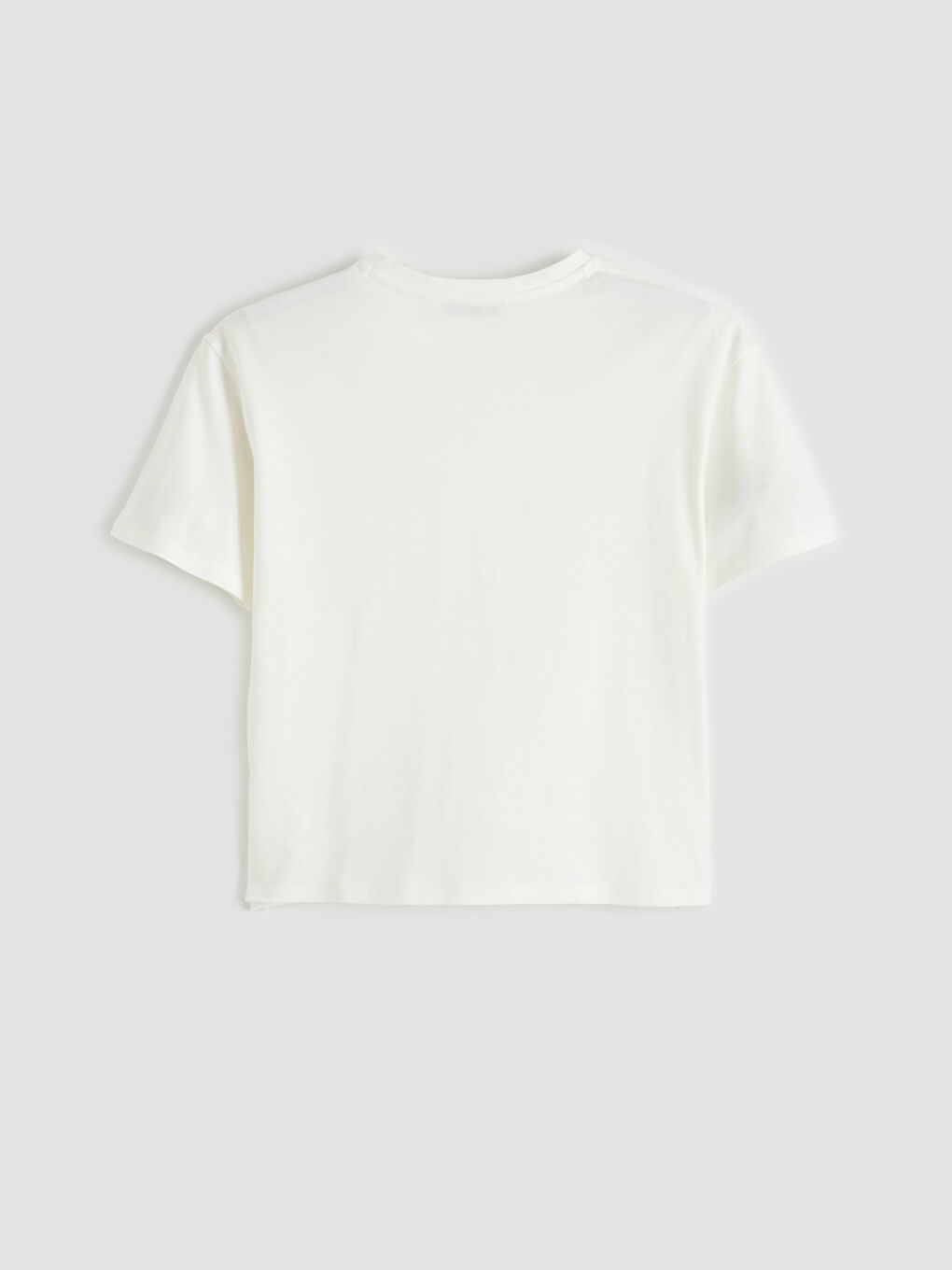 Жена Екрю Тениска-4