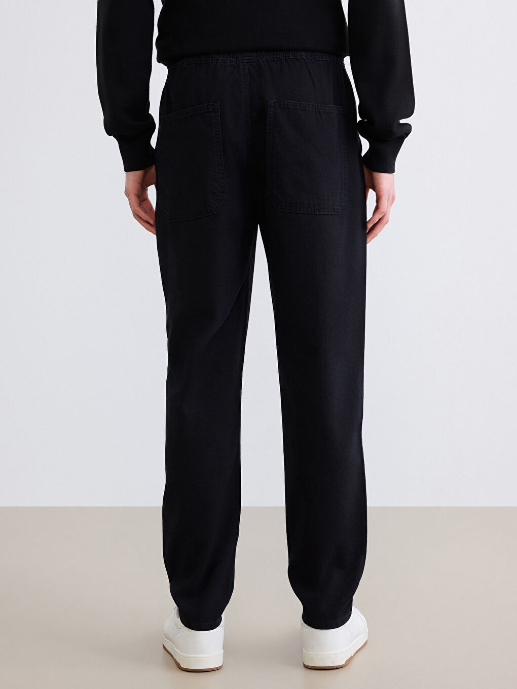 ფართო ჭრილის მამაკაცის ჯინსი-3