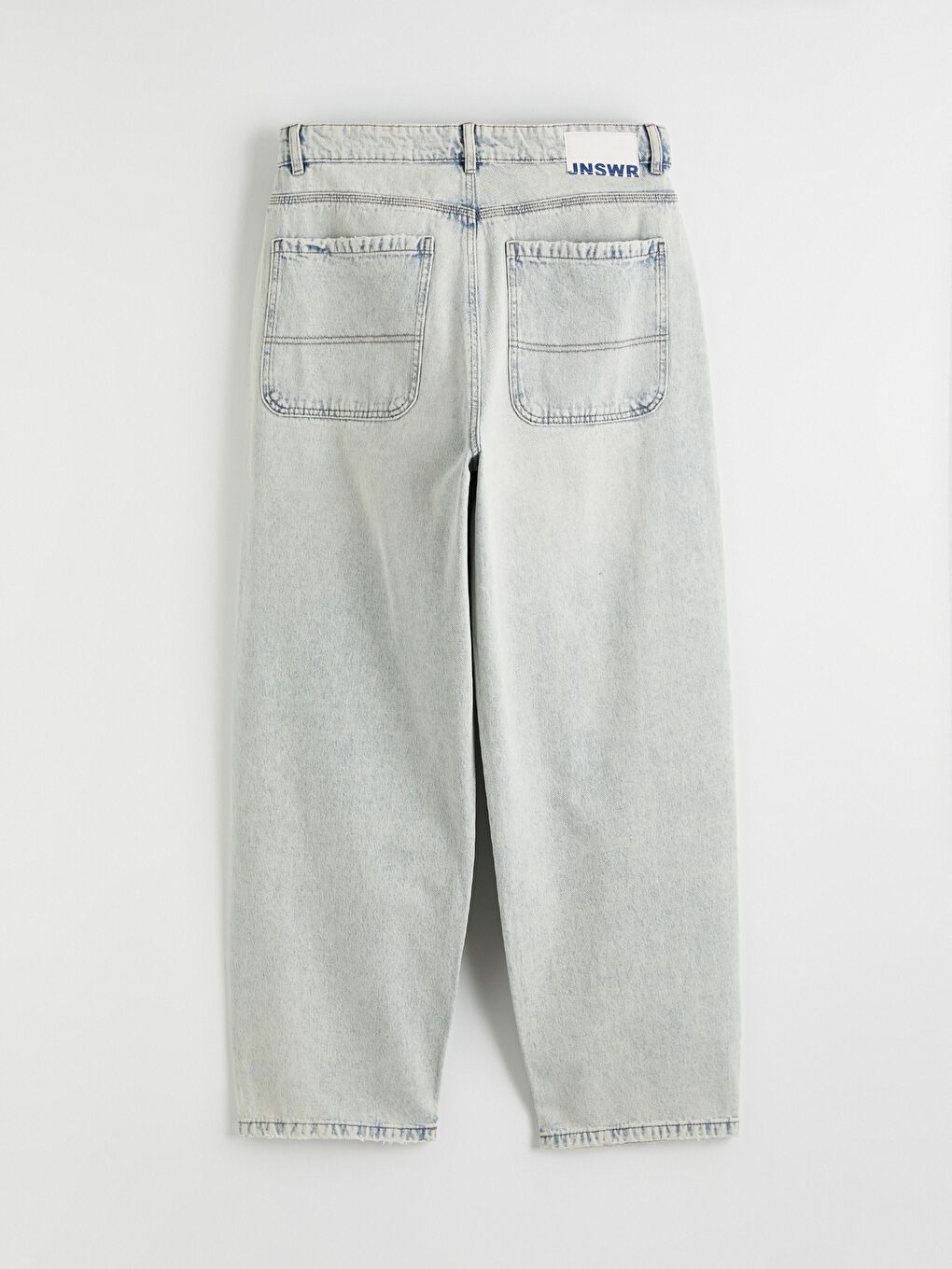 710 Loose Fit Men's Jeans-7