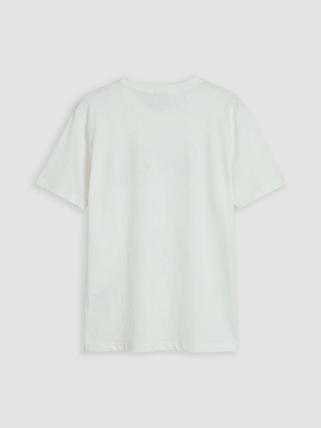 Ekru London Baskılı Erkek Çocuk Şortlu Takım-3